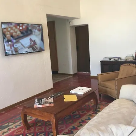 Bed & Breakfast Pilar