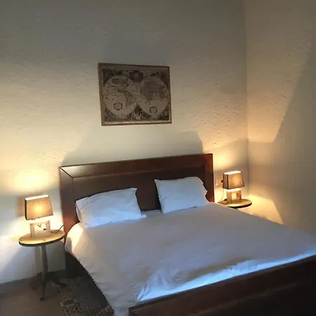 Pilar Bed & Breakfast *