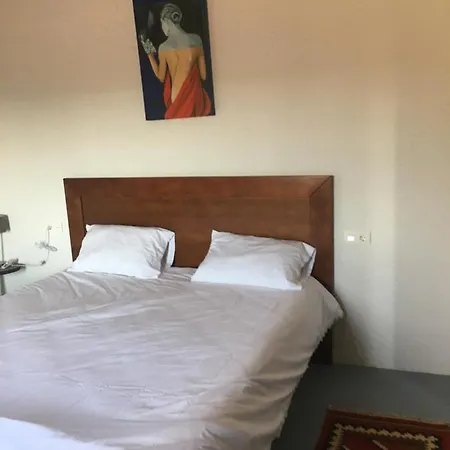 Bed & Breakfast Pilar Aspe