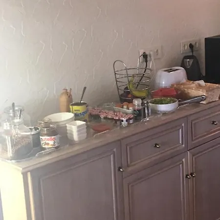Pilar B&B