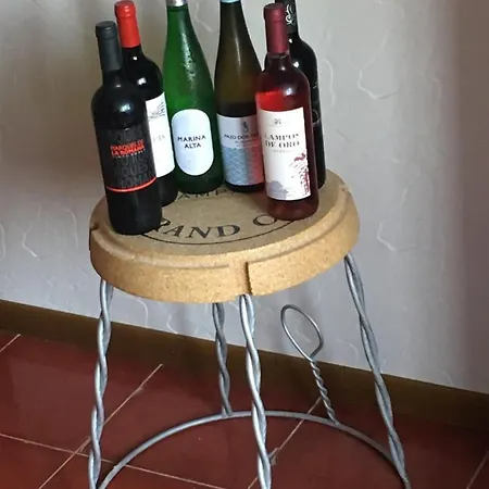 Bed & Breakfast Pilar *